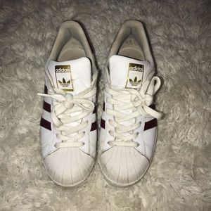 Adidas Superstar sneakers